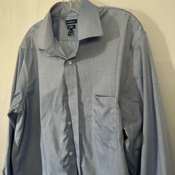 Croft & Barrow Shirt - Picture 2 of 5